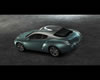 zagato bentley